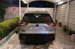 تويوتا راف 4